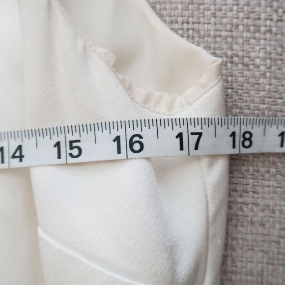 Parker Moto Zip Summer Romper Spring Outfit - Picture 6 of 10